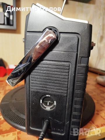 , Винтидж Радиокасетофон Sony. рядък модел от1975година, снимка 5 - Радиокасетофони, транзистори - 54049666