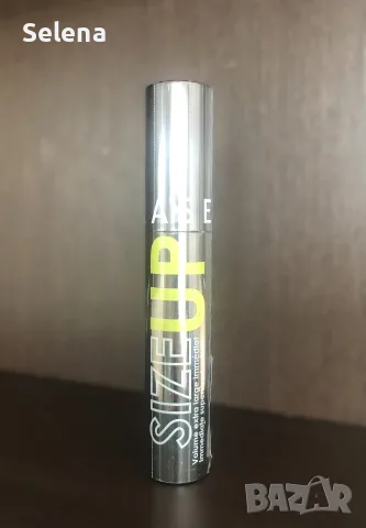 Нова спирала Sephora Size Up , снимка 2 - Декоративна козметика - 55810791