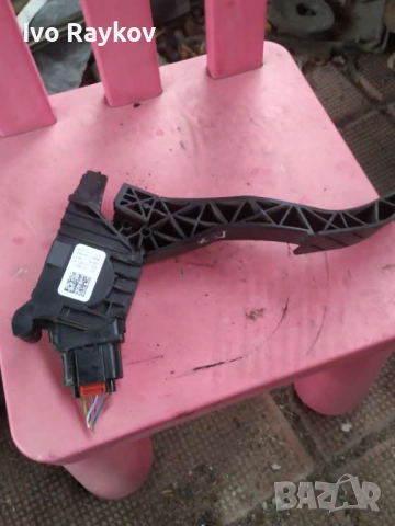 ПЕДАЛ ГАЗ VW Golf 7 , 5Q1 721 503 F