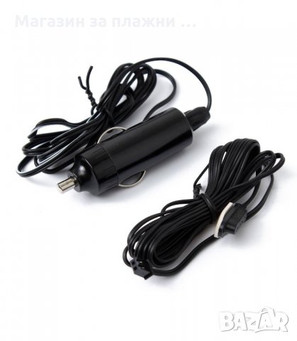 ВОЛТМЕТЪР ЗА КОЛА С ТЕРМОМЕТЪР И ЧАСОВНИК - код  МОДЕЛ 4, снимка 8 - Аксесоари и консумативи - 34287411