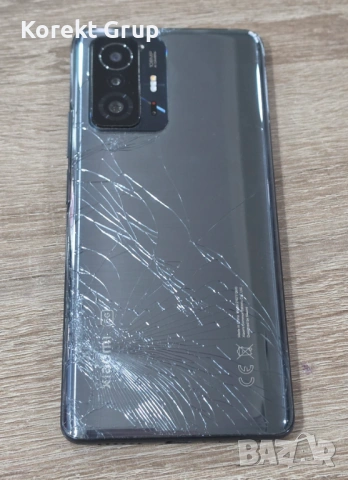 Xiaomi 11T Pro 5G 256GB 8GB RAM, снимка 2 - Xiaomi - 54162835