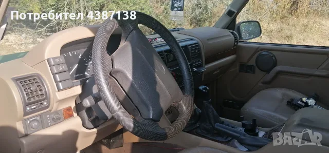 Land rover discovery , снимка 7 - Автомобили и джипове - 56179948