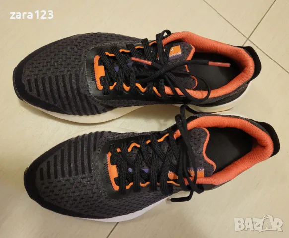 Маратонки за тичане Декатлон, 38ми номер - отлични, снимка 2 - Маратонки - 49160116