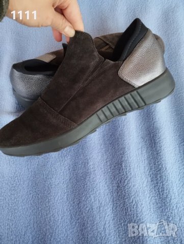 Legero номер 42-43.