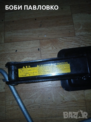 Бусов крик тойота хйачи оем нов, снимка 5 - Аксесоари и консумативи - 51974517