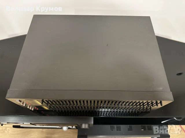 Technics SH - 8065, снимка 4 - Еквалайзери - 56506726