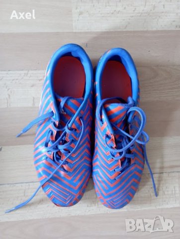 Детски футболни обувки - РАЗПРОДАЖБА, снимка 5 - Футбол - 36865426
