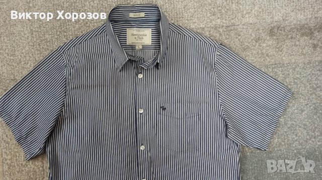 Abercrombie & Fitch - Риза