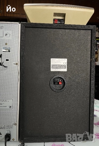 Sony rx99 пълен комплект, снимка 12 - Аудиосистеми - 52621071