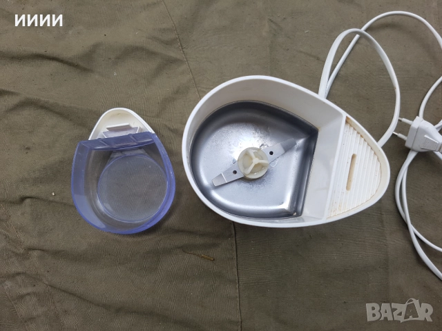 Ел кафемелачка, снимка 2 - Други - 52308403