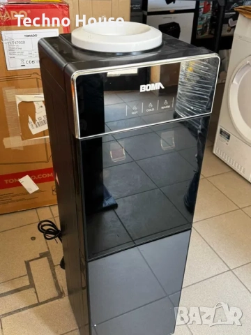 Диспенсър за вода BOMA BM-675, 5 литра, нов, снимка 2 - Други - 52907408