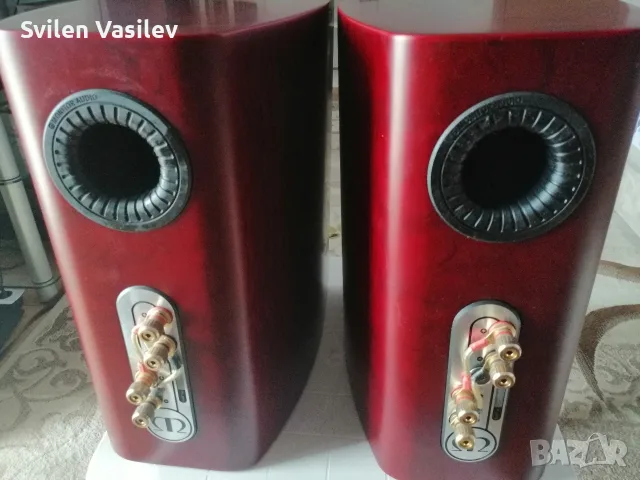 Monitor audio Gold GX 100, снимка 8 - Тонколони - 55874318