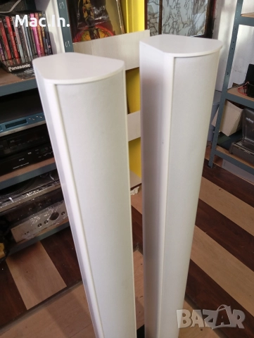 Тон колони Piega S4, снимка 4 - Тонколони - 52944233