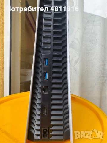PlayStation 5 Digital Edition , снимка 6 - PlayStation конзоли - 54354440