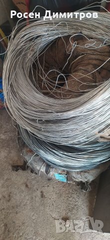 Алуминий за запояване на кангал, снимка 5 - Индустриална техника - 37942924