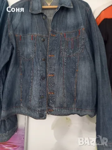 Якета, снимка 4 - Якета - 48927436