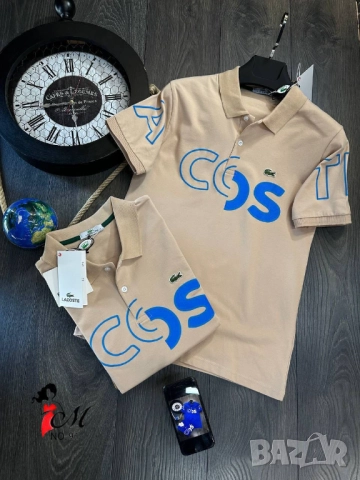 тениски polo , снимка 12 - Тениски - 51458664