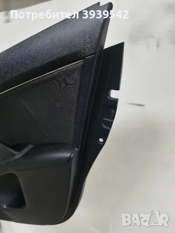 Задна дясна кора за врата Тойота авенсис т 27 , снимка 6 - Части - 49194942