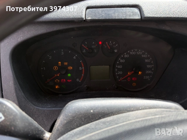 Форд Транзит 2.2 tdci , снимка 13 - Бусове и автобуси - 54049912