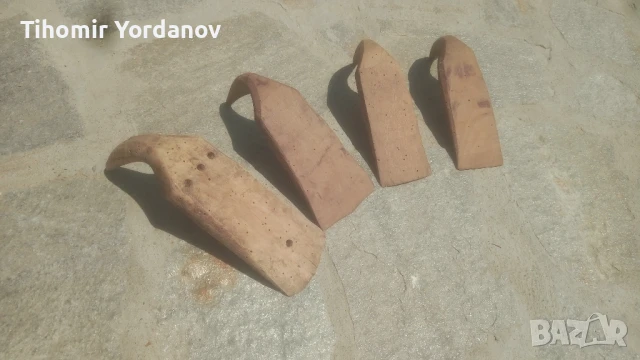 Паламарки., снимка 9 - Антикварни и старинни предмети - 50822694