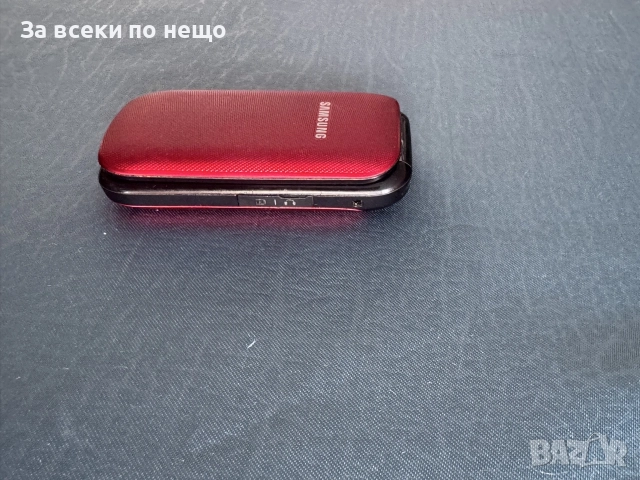 GSM телефон Samsung E1190 , Samsung GT-E1190, снимка 4 - Samsung - 56229311