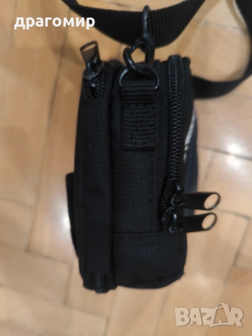 VANGUARD чантичка за фотоапарат , снимка 3 - Чанти, стативи, аксесоари - 54312467