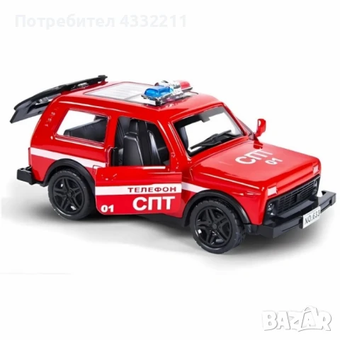 Метална ретро кола с отварящи се врати – Идеален избор за колекционери и малки фенове на автомобили