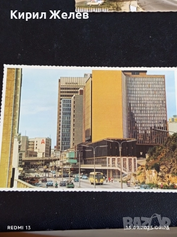 Четири пощенски картички ТОЛБУХИН, ПАВЕЛ БАНЯ,ТРОА ФРАНЦИЯ 5909, снимка 8 - Филателия - 51697815