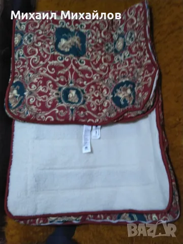 магнитна постелка