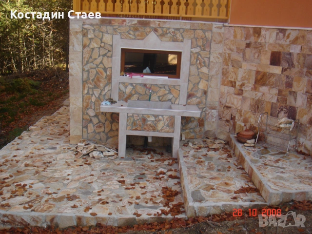 Строителство и качествени ремонти, снимка 8 - Други ремонти - 54309915