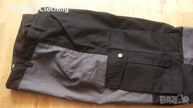 GAUPA of NORWAY Trouser размер 56 / XXL панталон със здрава материя - 1181, снимка 12 - Панталони - 50525338