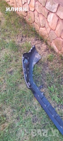 Спойлер за предна броня за Peugeot 2008 2013 2014 2015, снимка 3 - Части - 38107161