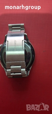 Смарт часовник Huawei Watch GT 3 Pro /със зарядно /, снимка 7 - Смарт часовници - 52716611
