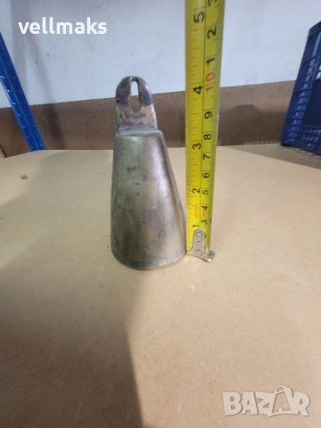 стар чан, снимка 2 - Антикварни и старинни предмети - 51487421