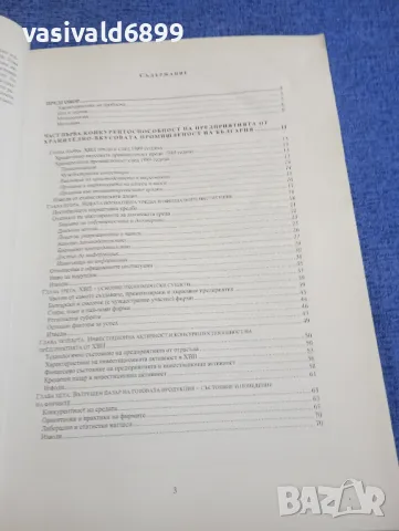 Социологически анализ 2002, снимка 5 - Специализирана литература - 49509258