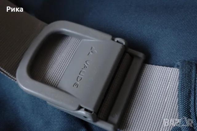 Vaude Rome ежедневна чанта, снимка 7 - Чанти - 48559386