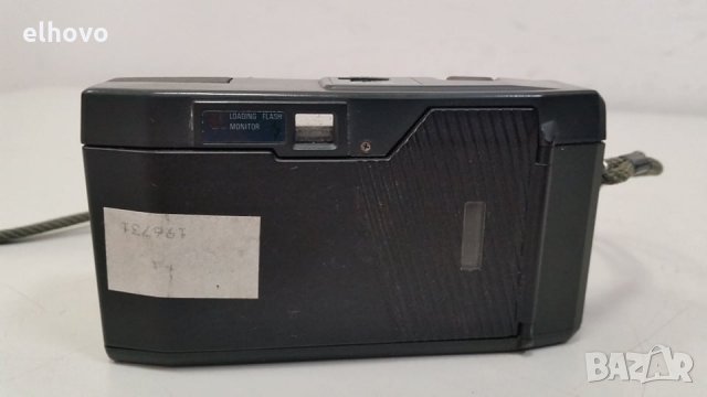 Фотоапарат Ricoh XF-30, снимка 3 - Фотоапарати - 30266432