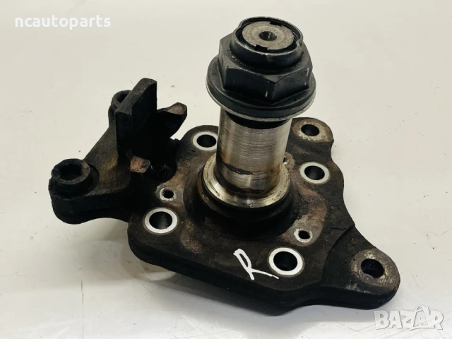 Заден десен шенкел за Пежо Боксер Ситроен Релеи Фиат Дукато 2.0 дизел 50710606 2018