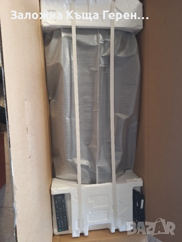 Уредба Sony MHC-V73D, снимка 3 - Аудиосистеми - 54224233