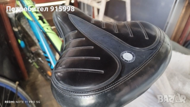 Велосипед Sprint 29", снимка 6 - Велосипеди - 54220235