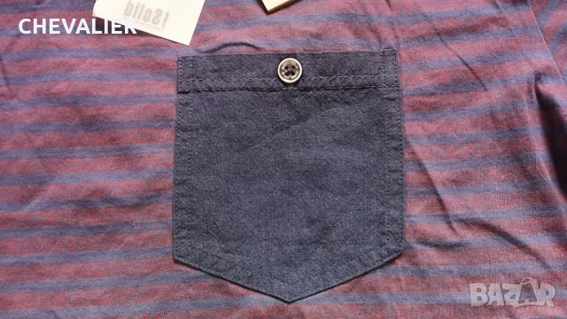 SOLID размер M нова мъжка тениска 29-36, снимка 4 - Тениски - 30765869