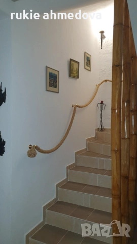 Вила Свети Влас, снимка 10 - Вили - 53300515