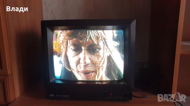 Видеокасетофон VHS Panasonic NV-F70B, снимка 14 - Плейъри, домашно кино, прожектори - 54024979
