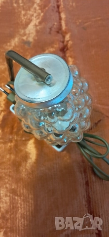 Малка настолна лампа , снимка 13 - Антикварни и старинни предмети - 51726931