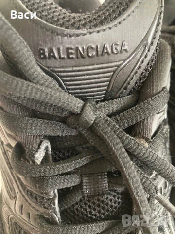 Balenciaga  Xpander обувки, снимка 3 - Дамски ежедневни обувки - 51417485