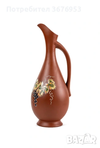 Гърне за вино и компот , снимка 3 - Чаши - 53290453