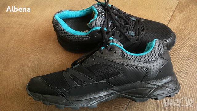 HAGLOFS Stega GT Women Gore-Tex Размер EUR 37 1/3 / UK 4,5 дамски детски маратонки 58-12-S, снимка 8 - Маратонки - 36716142