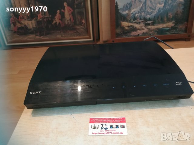 sony blu-ray hdmi/usb/lan receiver-внос sweden 0903211733, снимка 10 - Ресийвъри, усилватели, смесителни пултове - 32097865