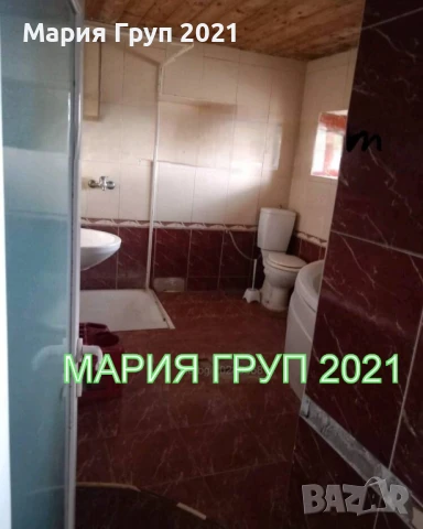 !!!ТОП ОФЕРТА!!!Продавам Двуетажна Къща в село Ябълково община Димитровград!!! Приземен етаж: три ст, снимка 3 - Къщи - 51367028