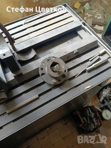 стенд за гнп, снимка 2 - Индустриална техника - 53899047